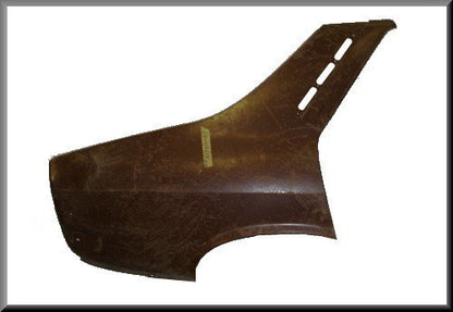 Aile arrière droite – Renault 12 – OEM 7700554833A