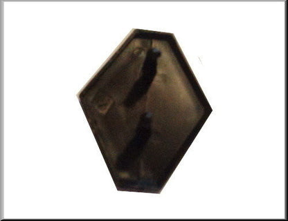 Emblème Renault – Renault 12 – OEM 7701348733 – Renault 16 – Renault divers.