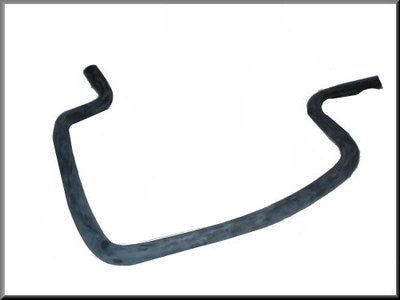 Kachelslang links – Renault 12 – OEM 7700522929