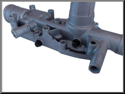 Pompe à eau – Renault 12 Gordini - Renault 17 – OEM 7701457673