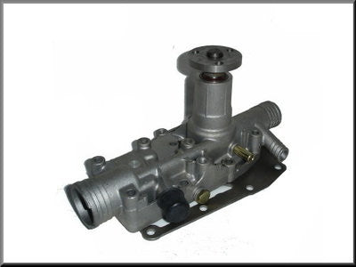 Pompe à eau – Renault 12 Gordini - Renault 17 – OEM 7701457673