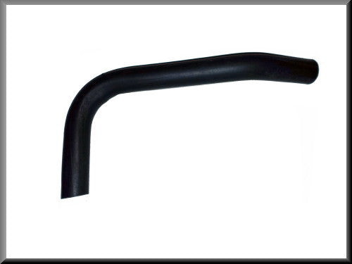 Crankcase breather hose – Renault 12 – OEM 7702005056
