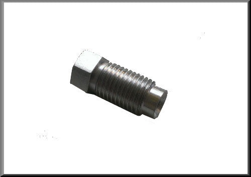Remleiding wartel – Renault 12 – Renault 16 - Renault 4 - OEM 7700523490