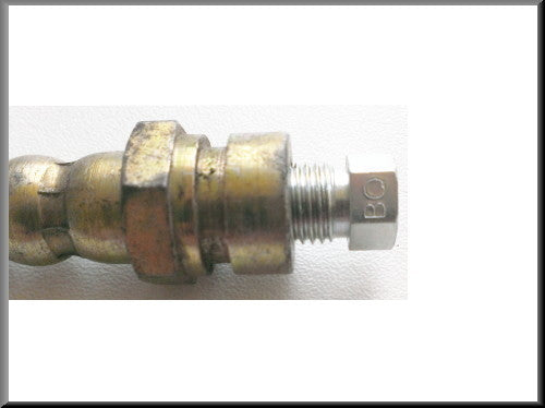 Remleiding wartel – Renault 12 – Renault 16 - Renault 4 - OEM 7700523490
