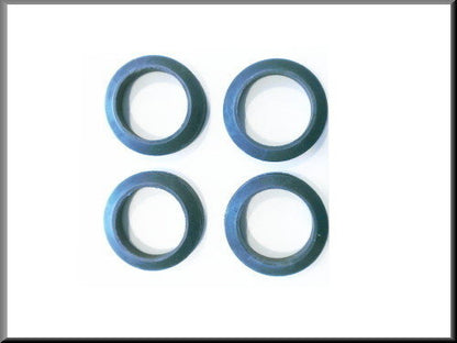Bougiepijp afdichting set – Renault 12 Gordini - Renault 15 – Renault 17 - Alpine - OEM 7826004000