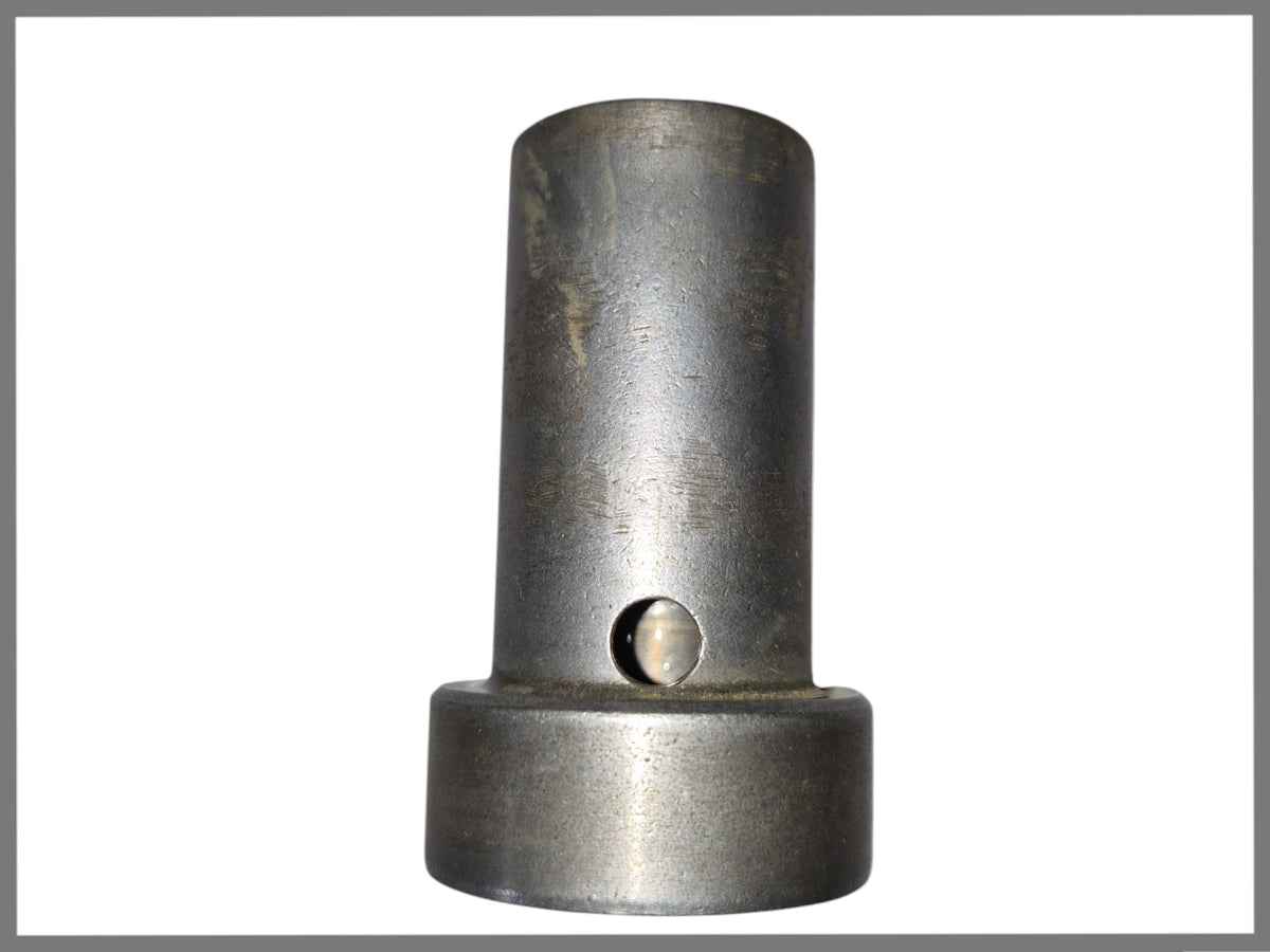 Sliding sleeve release bearing - Renault 16 - OEM 0556056400
