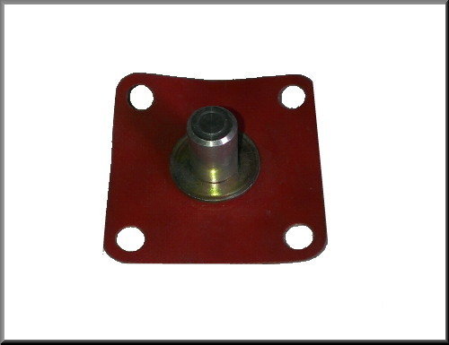 Membrane de pompe de reprise – Renault 12 - Renault 15 - Renault 5 - Renault divers