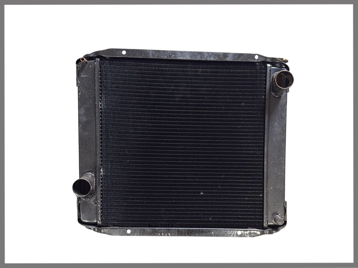 Radiateur - Renault 20 (1271) - OEM 7700579261