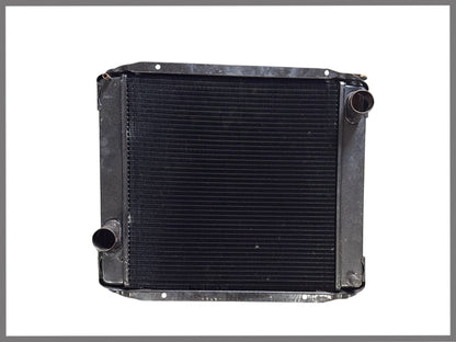 Radiateur - Renault 20 (1271) - OEM 7700579261