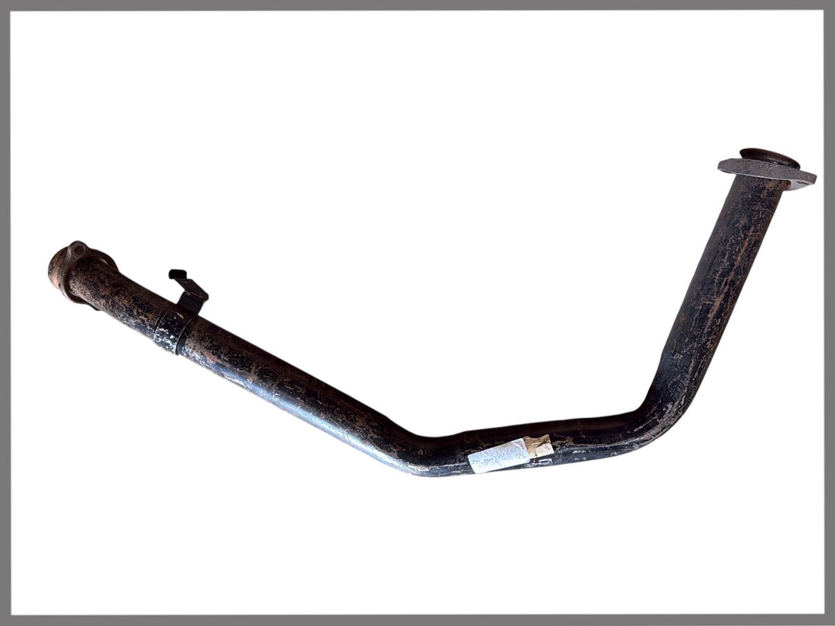 Auspuffrohr - Renault 25 - OEM 7700780685