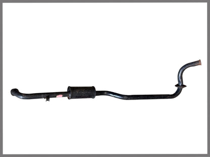Abgasschalldämpfer - Renault 30 - OEM 7700578954 / 7700634648