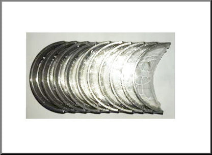 Conrod Bearing Set (48 mm STD) – Renault 12 Gordini – Renault 16 - OEM 7701348413