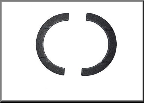 Axiaal lager (2 80mm) – Renault 12 Gordini – Renault 16 Renault divers OEM 7701454038