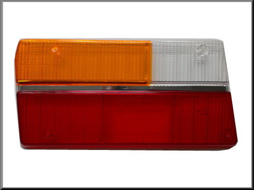 Achterlicht reflector links – Renault 12 – OEM 7701019327