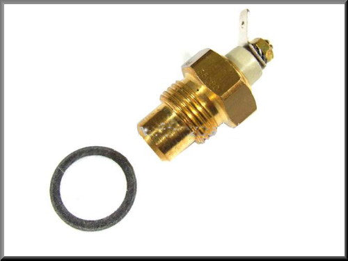 Temperatuur zender – Renault 16 TL, L – OEM 0855268000