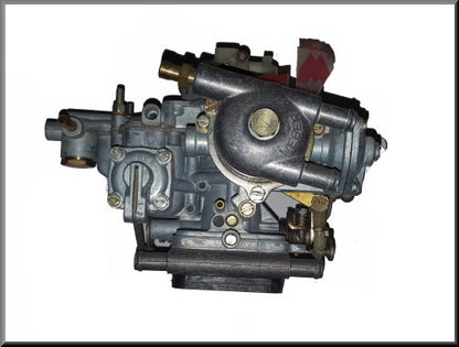 Weber 32 dar7t Carburetor rebuilt – Renault 16 TX, TS
