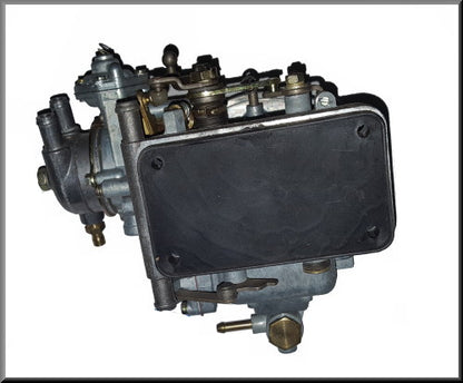 Weber 32 dar7t Carburetor rebuilt – Renault 16 TX, TS