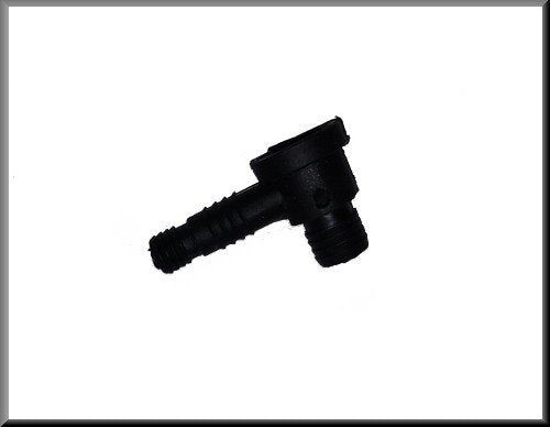 Ventiel rembekrachtiger – Renault 12 – Renault 16 - Renault 17 - OEM 5000241513