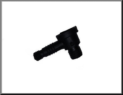 Ventiel rembekrachtiger – Renault 12 – Renault 16 - Renault 17 - OEM 5000241513