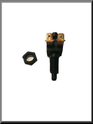 Remlichtschakelaar – Renault 12 – Renault 16 - Renault 4 - OEM 7701348722