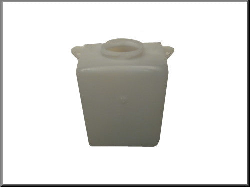 Réservoir lave-glace – Renault 12 – Renault 18 - Renault 4 -  OEM 7704000003