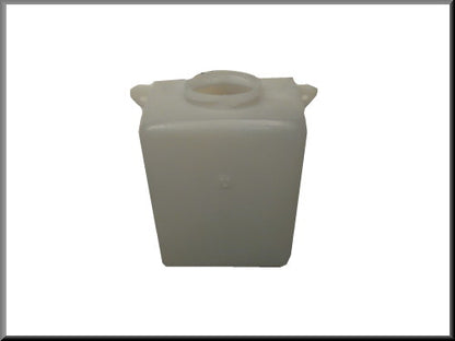 Réservoir lave-glace – Renault 12 – Renault 18 - Renault 4 -  OEM 7704000003