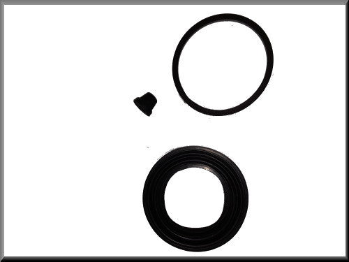 Remklauw revisie set 48mm – Renault 16 (1150) – OEM 0855696300