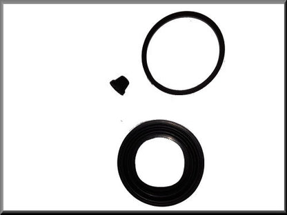 Remklauw revisie set 48mm – Renault 16 (1150) – OEM 0855696300
