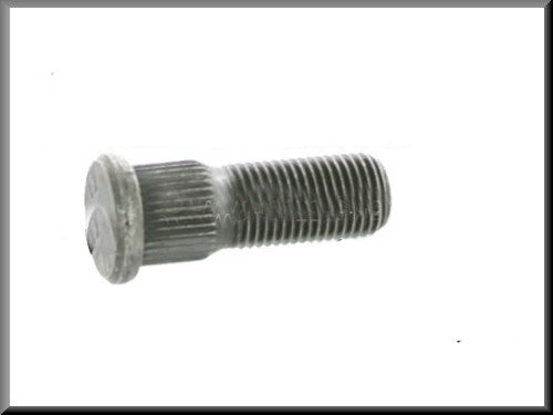 Wielbout voorzijde – Renault 16 – OEM 0554732800 / 0556059500