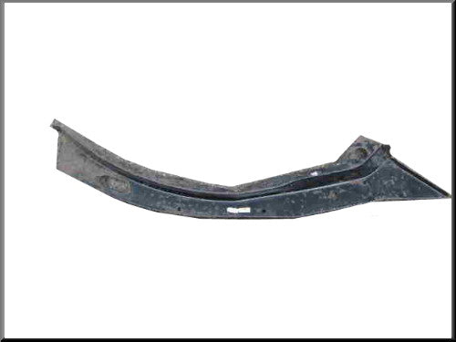 Langsbalk subframe links – Renault 16 – OEM 0256441200