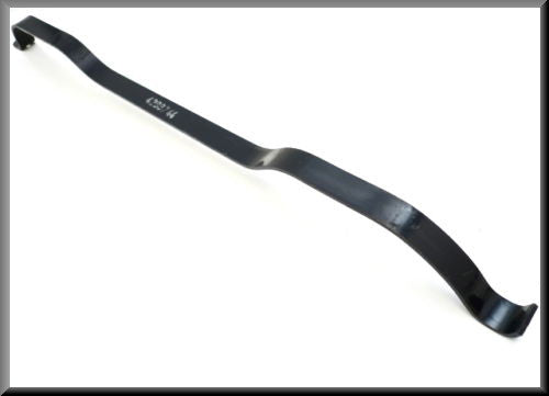 Tige de serrage roue de secours – Renault 16 – OEM 0428874400