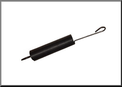 Spring for throttle cable to carburetor – Renault 16 L (1150) – OEM 0556202600