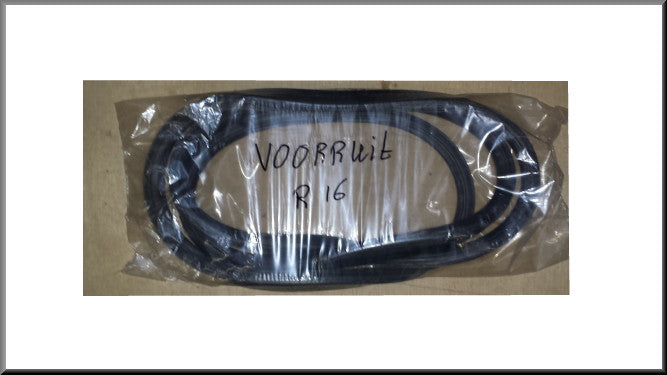 Voorruit rubber – Renault 16 – OEM 0556246100
