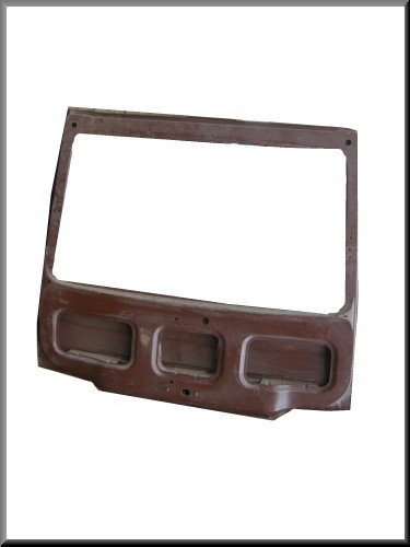 Tailgate – Renault 16 – OEM 0820589800 – Used