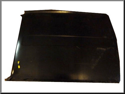 Dakplaat – Renault 16 – OEM 0820584400