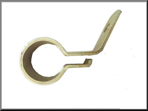 Uitlaatklem – Renault 16 TL, L – OEM 0608308100 / 0608170500