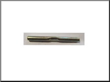 Rear handbrake cable connector with left and right thread.