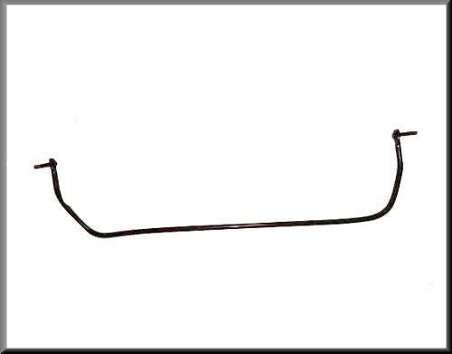 Stabilisatorstang achterzijde – Renault 16 – OEM 0820618400