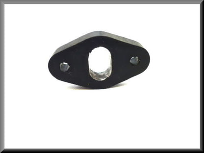 Motorkap geleidingsrubber – Renault 16 – OEM 0830054300