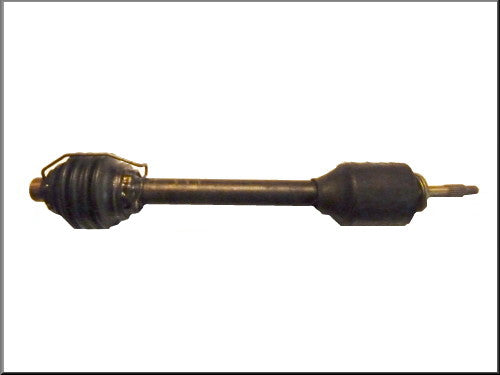 Aandrijfas type 1 – Renault 16 L-TS (1150 en 1151 < 1973) – OEM 7701457104 – Used