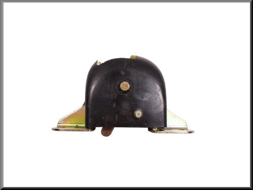 Serrure de coffre – Renault 16 – OEM 0833111100