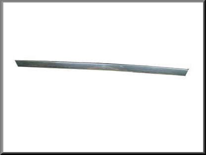 Chrome strip rear right door – Renault 16 – OEM 0857548900 – Used