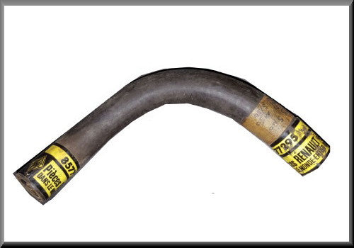 Kachel slang – Renault 16 – OEM 0857730500
