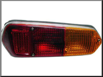 Rear light unit left complete – Renault 16 – OEM 0870181500