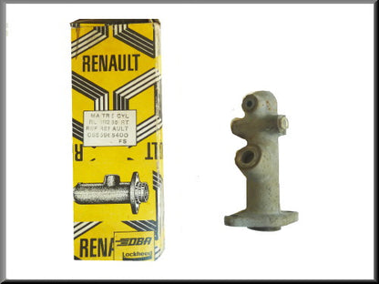 Brake Master Cylinder – Renault 16 (1150) – OEM 0870425700