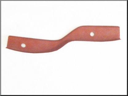 Voorfront zijdeel links – Renault 16 – OEM 1100506079