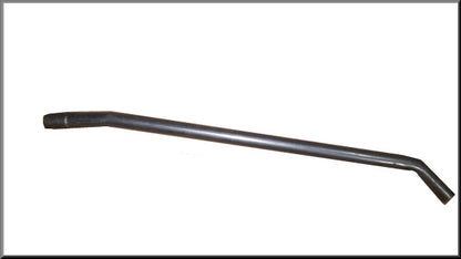 Middenpijp – Renault 16 TS, TX (type 1) - OEM 7700502259