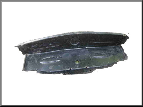 Traverse avant – Renault 16 – OEM 7700504126