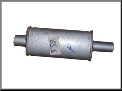 Voorste demper – Renault 16 TX, TS – OEM 7700504158