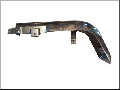 Bumperhoek voorzijde rechts  – Renault 16 TS (eerste type) – OEM 7700504755